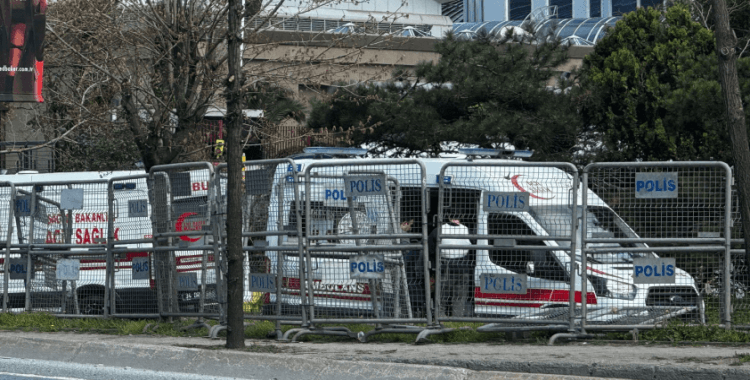 Beşiktaş'ta terör saldırısı: Gözaltı sayısı 17'ye yükseldi