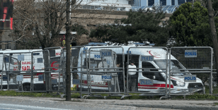 Beşiktaş'ta terör saldırısı: Gözaltı sayısı 17'ye yükseldi