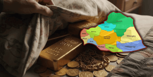 Bakan Şimşek açıkladı: 640 milyar dolar yastık altı döviz var! Peki Şanlıurfa’da ne kadar?