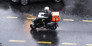 Yemek sipariş uygulamalarına düzenleme: Hizmet bedeli ayrıntılı gösterilecek