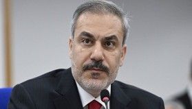 Hakan Fidan: 'Biz Pakistanlılar ve İranlılarla konuşurken Lübnan müzakerelere dahildi'