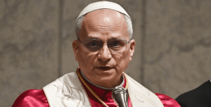 Papa 14. Leo'dan ABD Başkanı Trump'a yanıt: Savaşa karşı yüksek sesle konuşmaya devam edeceğim