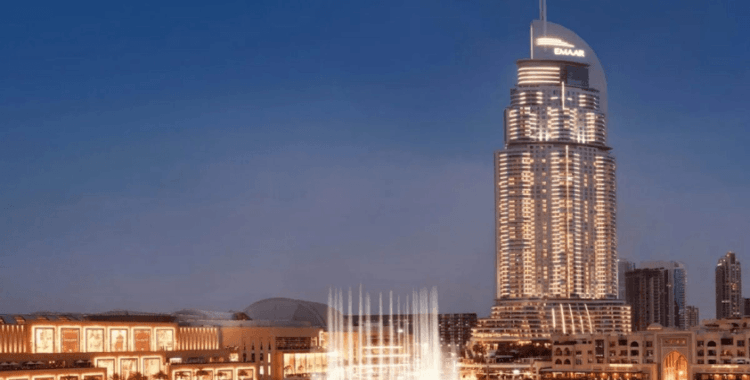 Rekor turizm Dubai’de tersine döndü