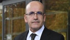 Bakan Şimşek Washington’da: Milyarlarca dolarlık proje için kritik temas