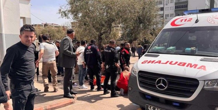 İçişleri Bakanı Çiftçi açıkladı: Kahramanmaraş'taki okul saldırısında hayatını kaybedenlerin sayısı 9'a yükseldi