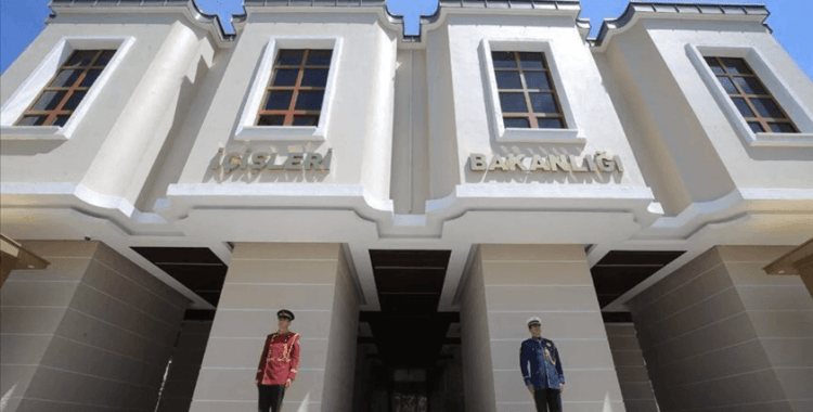 İçişleri Bakanı Çiftçi talimat verdi: Eski vali Tuncay Sonel hakkında soruşturma başlatıldı