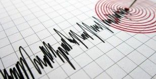 Japonya kıyılarında 7.4 büyüklüğünde deprem: 3 metrelik tsunami dalgaları bekleniyor