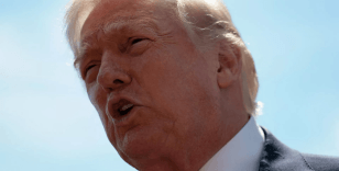 Trump: İran bayraklı kargo gemisini vurduk