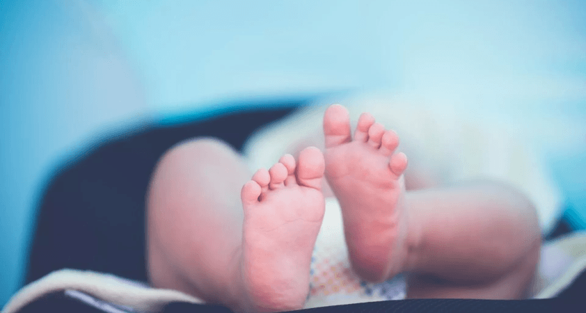 TBMM’de kabul edildi: Babalık izni 10 güne çıkarıldı