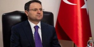 Akın Gürlek'ten Rabia Naz ve Rojin Kabaiş açıklaması: 'Hiçbir adli vaka sahipsiz değil'