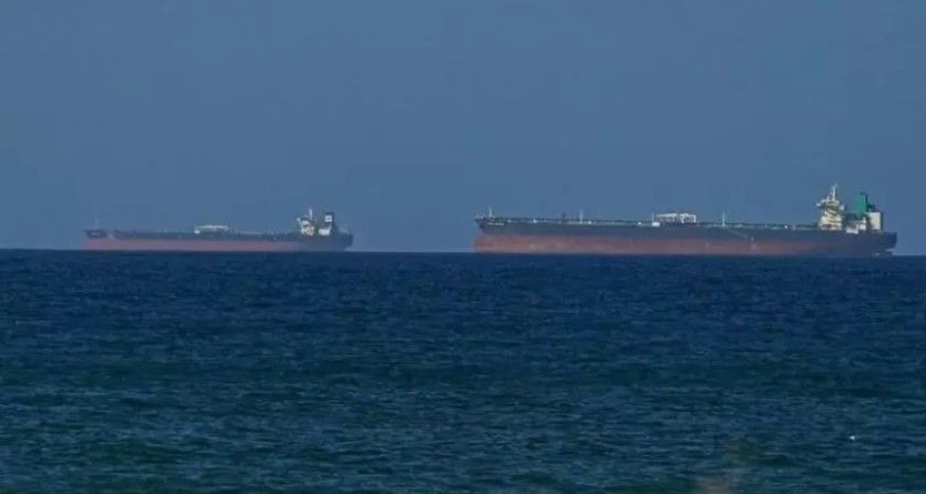 Savaşın 55. gününde: Trump'tan Hürmüz Boğazı açıklaması! 'Gemilere vurun emri verdim'