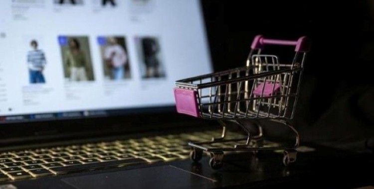 Türkiye’de e-ticaret işlemleri son 5 yılda 1 milyardan 7 milyara ulaştı