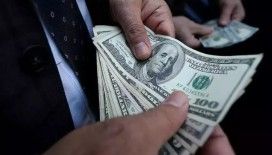 Dolar 45 TL'yi geçti