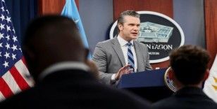 Trump'ın bakanı müttefiklere saydırdı: Beleşçilik dönemi bitti!