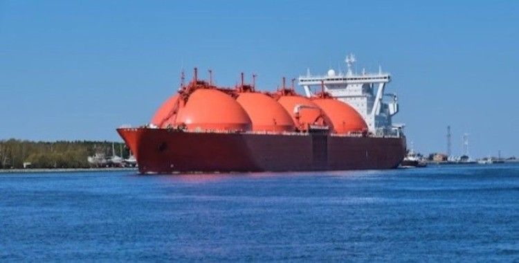 IEA: Orta Doğu krizi doğalgaz piyasalarını sekteye uğrattı