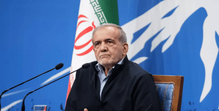 İran’dan ABD’ye net mesaj: Baskı sürerse müzakere yok