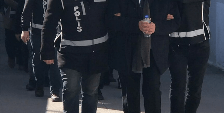 24 ilde göçmen kaçakçılığı operasyonu: 89 şüpheli tutuklandı