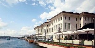 İstanbul Boğazı'nın lüks oteli konkordato talebinde bulundu: Ekonomik darboğazı aşamadı