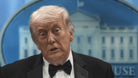 ABD, kuruluşunun 250. yılı anısına Trump'ın görselinin yer aldığı pasaportlar basacak