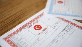 Tapuda elden ödeme dönemi sona eriyor: Resmi Gazete'de yayımlandı