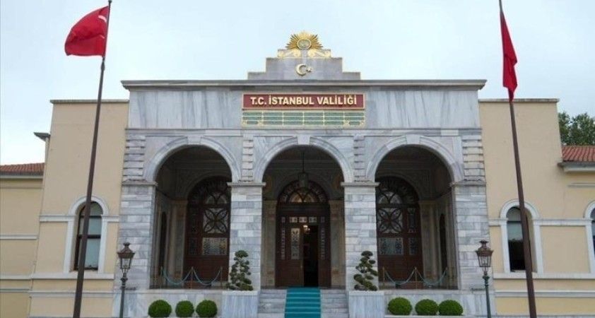 İstanbul Valiliği: Sokak hayvanları konusunda geri adım söz konusu değil