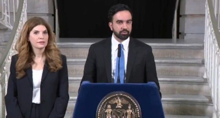 Mamdani açıkladı New York iflas etti!
