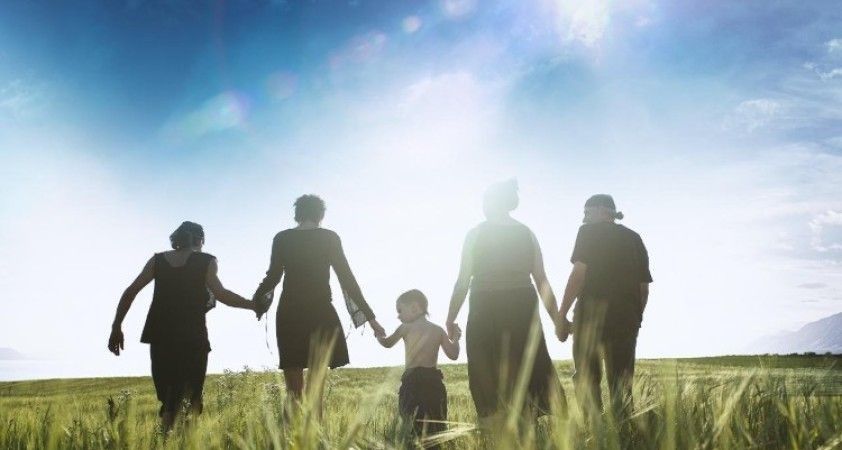 Aile ve Nüfus On Yılı Genelgesi Resmi Gazete'de yayımlandı