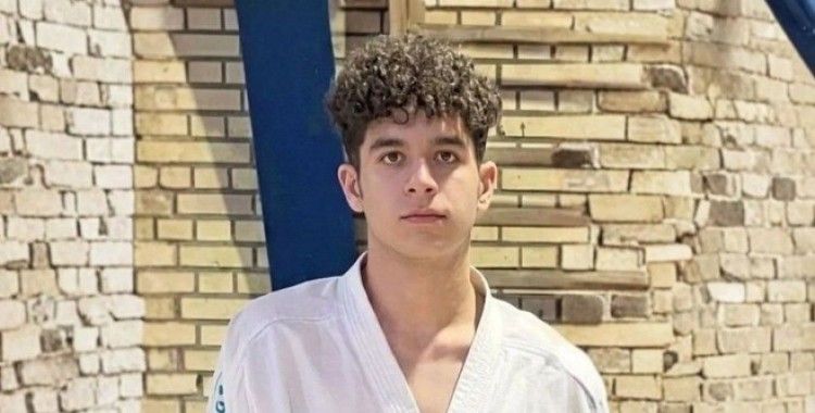 İran, 21 yaşındaki karate şampiyonu Sassan Azadvar’ı idam etti