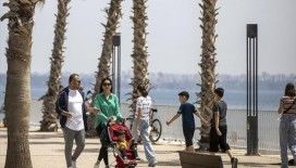 Yeni haftada güneş yüzünü gösterecek