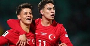 Dünyanın en pahalı oyuncuları belli oldu! Kenan Yıldız zirveye oynadı