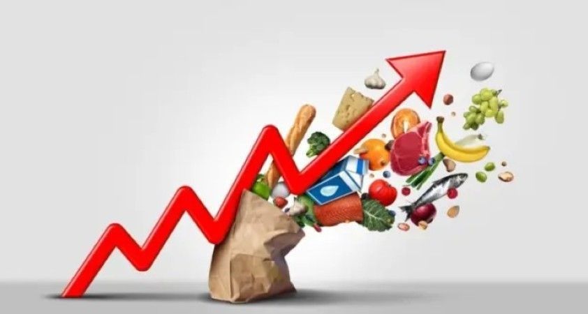 Nisan ayı enflasyon rakamları belli oldu! Bakan Şimşek'ten enflasyon değerlendirmesi
