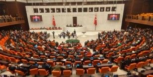 Yabancı yatırımcıyı çekmeyi amaçlayan teklif TBMM'ye sunuldu