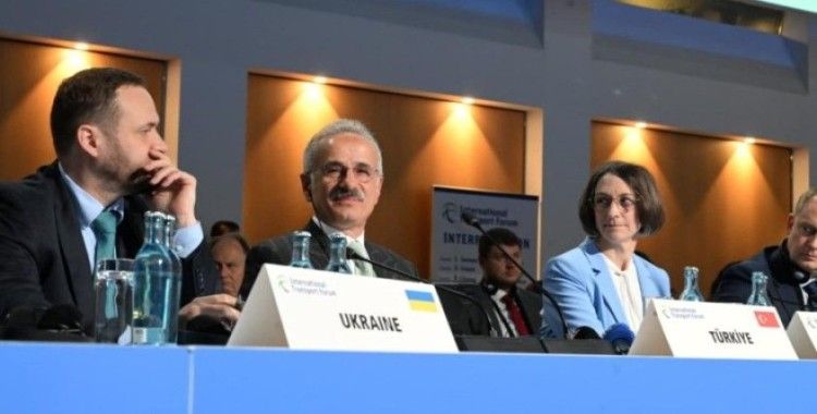 Türkiye, Uluslararası Ulaştırma Forumu’nun 2027 dönem başkanlığına seçildi