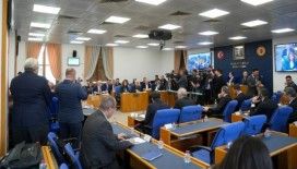 Vergiye yönelik düzenlemeleri de içeren kanun teklifi komisyonda kabul edildi