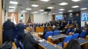 Vergiye yönelik düzenlemeleri de içeren kanun teklifi komisyonda kabul edildi