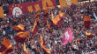 Galatasaray Süper Lig Şampiyonu!