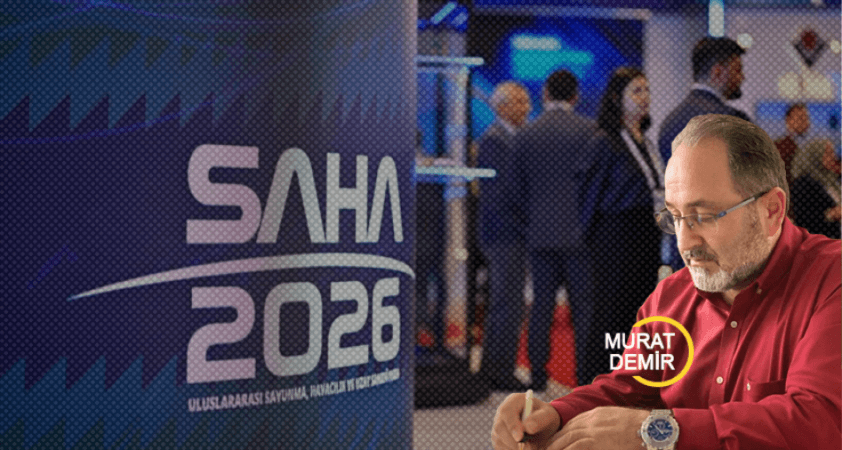 Türkiye Savunma Sanayi’nde yeni bir çağın eşiğinde