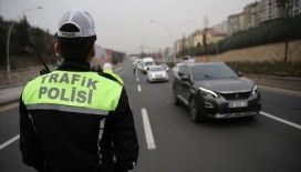 Caydırıcı cezalar trafikte kural ihlallerini azalttı