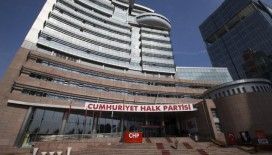 CHP, Burcu Köksal'ı disipline sevk etti