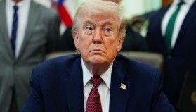 Trump 8,5 yıl sonra Çin’e gidiyor