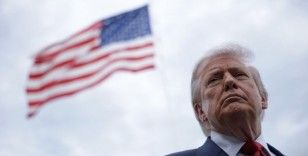 ABD Başkanı Trump, ABD'li 17 şirket temsilcisi ile birlikte Pekin'de