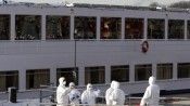 Kruvaziyerde norovirüs alarmı: 1700’den fazla yolcu karantinaya alındı