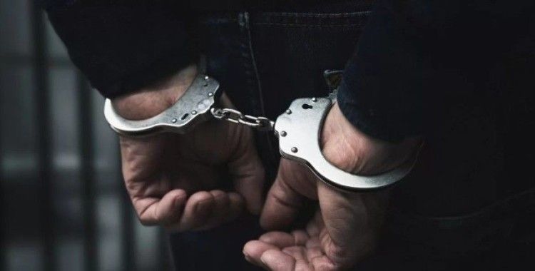 Rasim Ozan Kütahyalı yasa dışı bahis soruşturmasında tutuklandı
