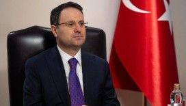 Bakan Gürlek: Yasa dışı bahis soruşturması MASAK raporlarına bağlı ilerliyor