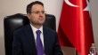 Bakan Gürlek: Yasa dışı bahis soruşturması MASAK raporlarına bağlı ilerliyor
