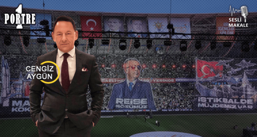 Bir şölenden daha fazlası: Siyasal magazin değil sosyolojik deprem