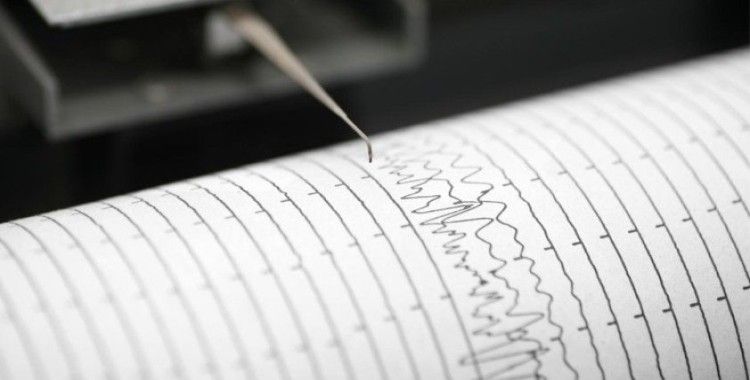Malatya'da 5,6 büyüklüğünde deprem