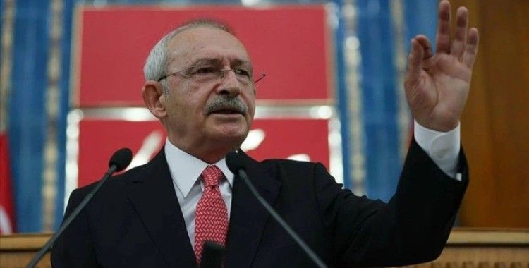 Kılıçdaroğlu'ndan 'mutlak butlan' kararına ilişkin açıklama