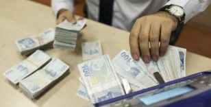 Vergiye yönelik düzenlemeleri de içeren kanun teklifi TBMM Genel Kurulunda kabul edildi