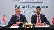 Dev Alman şirket, ENERCON Türkiye'ye fabrika kuruyor